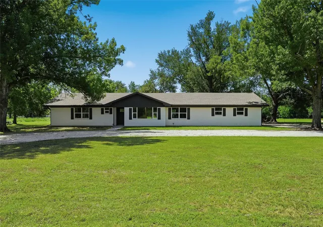 Homes for sale in Marlin, TX | 192 County Road 173, Marlin, TX 76661 | MLS# 21257360