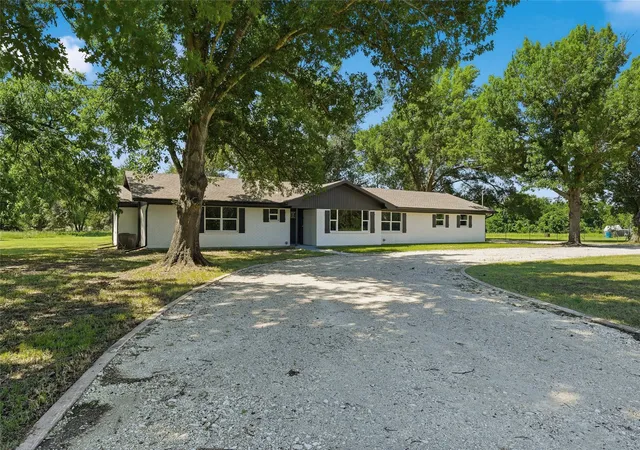 Homes for sale in Marlin, TX | 192 County Road 173, Marlin, TX 76661 | MLS# 21257360
