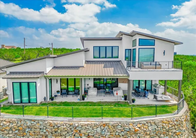 Photo 1 of Single family home for sale at 575 Melbourne Trl, Graford, TX 76449 | MLS# 21254088 | Listing updated on 2026-07-28