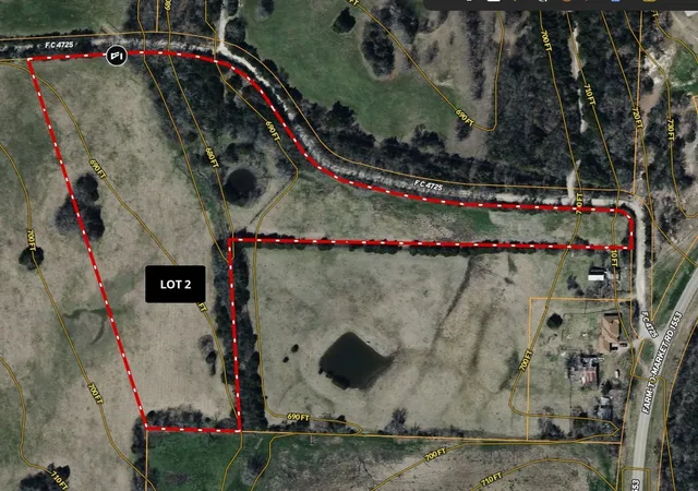 Homes for sale in Leonard, TX | Tbd Lot 2 County Road 4725, Leonard, TX 75452 | MLS# 21257370