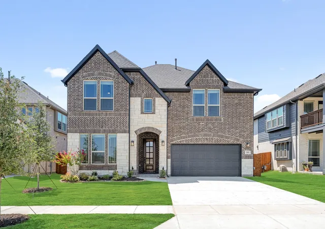 Photo 1 of Sale Pending at 3309 Emerald Trace Dr, Argyle, TX 76226 | MLS# 21256026 | Listing updated on 2026-09-16