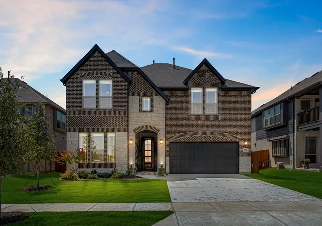 Photo 2 of Sale Pending at 3309 Emerald Trace Dr, Argyle, TX 76226 | MLS# 21256026 | Listing updated on 2026-09-16