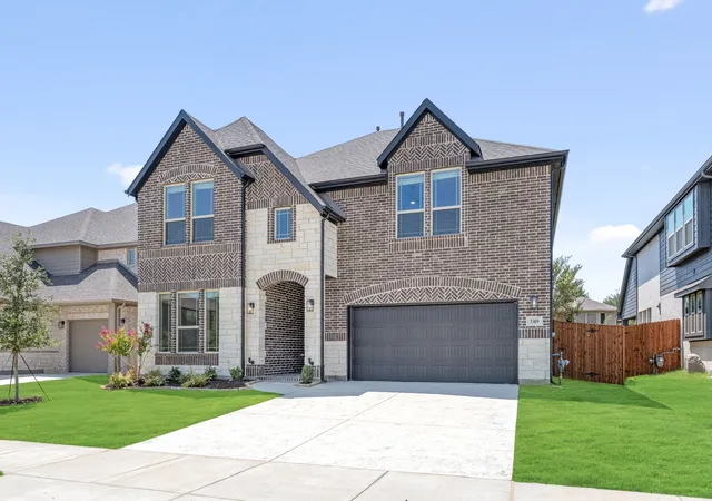 Photo 3 of Sale Pending at 3309 Emerald Trace Dr, Argyle, TX 76226 | MLS# 21256026 | Listing updated on 2026-09-16