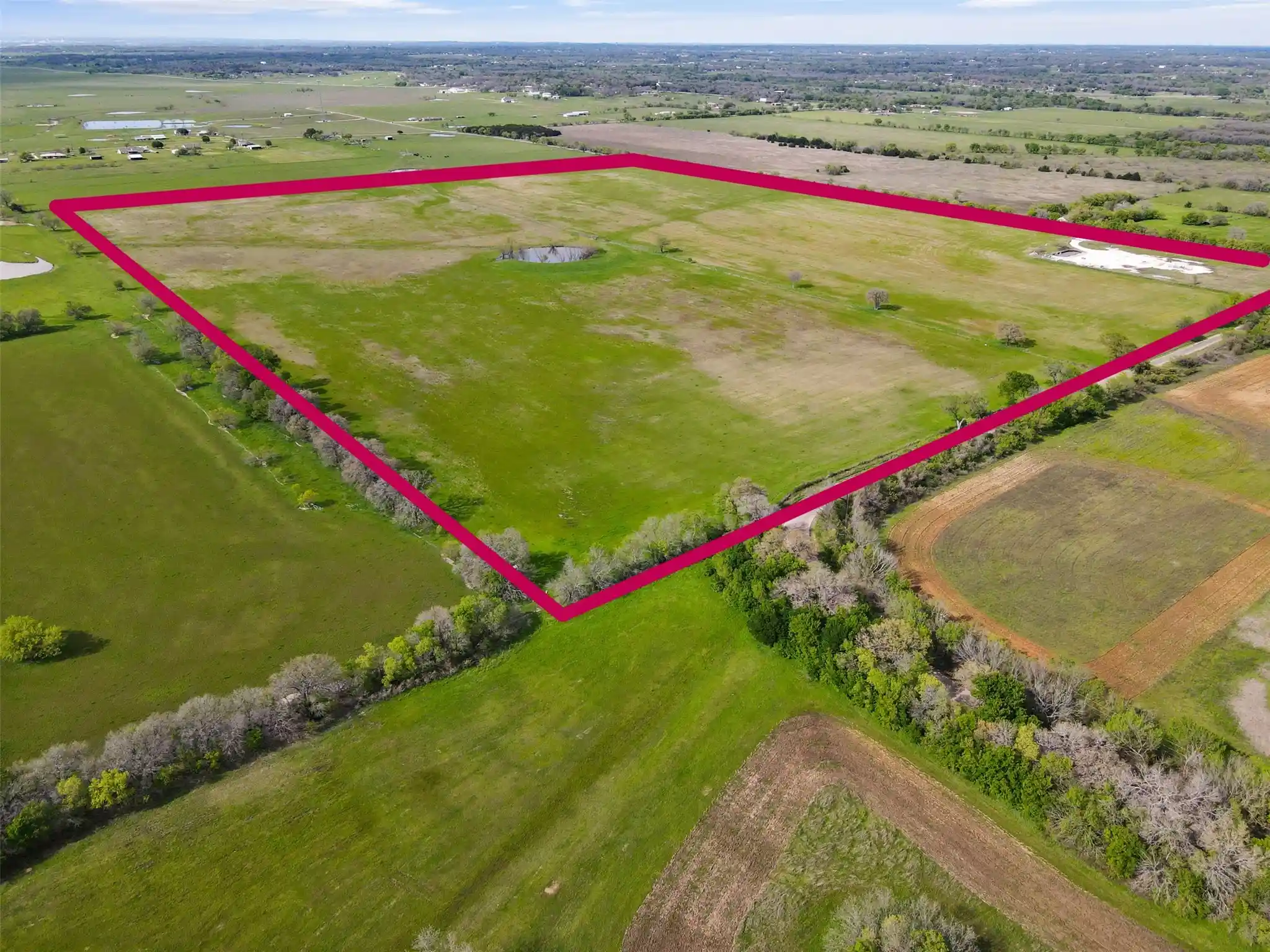 Photo 1 of Land for sale at 5560 County Road 1202, Cleburne, TX 76031 | MLS# 21257368 | Listing updated on 2026-10-30