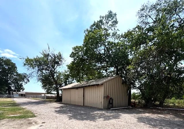 Photo 3 of Land for sale at 8006 State Hwy 34, Ladonia, TX 75449 | MLS# 21257404 | Listing updated on 2026-09-01
