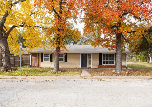 Homes for sale in Commerce, TX | 2503 Bois D Arc St, Commerce, TX 75428 | MLS# 21255556