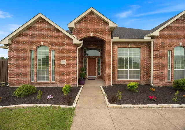 Photo 2 of Single family home for sale at 10099 Cimarron Trl, Forney, TX 75126 | MLS# 21257194 | Listing updated on 2026-10-06