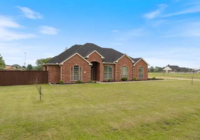 Photo 3 of Single family home for sale at 10099 Cimarron Trl, Forney, TX 75126 | MLS# 21257194 | Listing updated on 2026-10-06