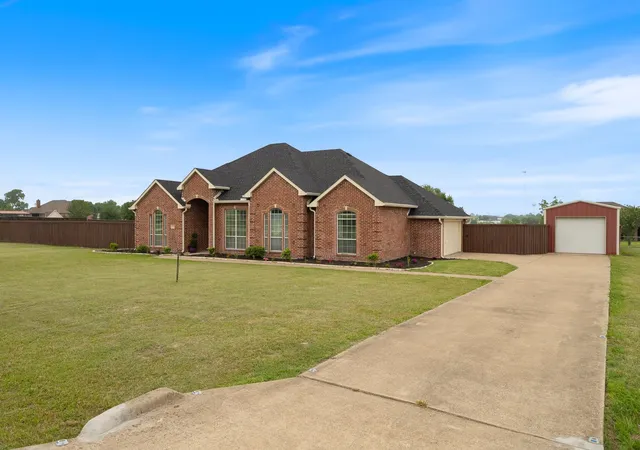 Photo 3 of Single family home for sale at 10099 Cimarron Trl, Forney, TX 75126 | MLS# 21257194 | Listing updated on 2026-10-06