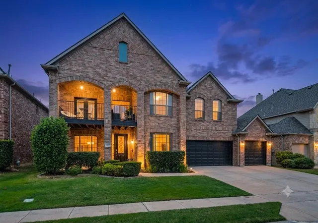Photo 1 of Single family home for sale at 10249 Crowne Pointe Ln, Fort Worth, TX 76244 | MLS# 21257258 | Listing updated on 2026-07-23