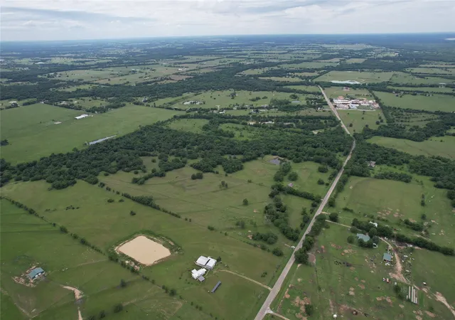 Photo 3 of Land for sale at 829 Farm Road 71 W, Sulphur Springs, TX 75482 | MLS# 21257395 | Listing updated on 2026-07-23
