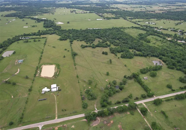 Photo 3 of Land for sale at 829 Farm Road 71 W, Sulphur Springs, TX 75482 | MLS# 21257395 | Listing updated on 2026-07-23