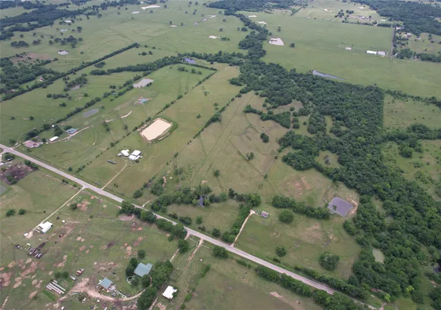 Photo 4 of Land for sale at 829 Farm Road 71 W, Sulphur Springs, TX 75482 | MLS# 21257395 | Listing updated on 2026-07-23