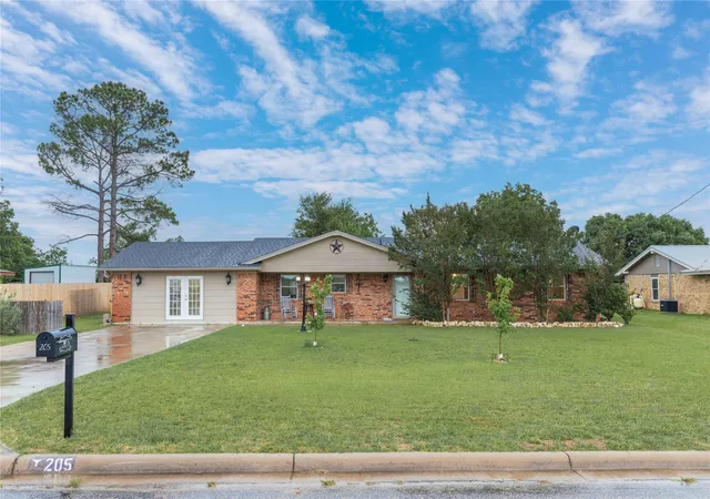 Homes for sale in Early, TX | 205 Longhorn Dr, Early, TX 76802 | MLS# 21257309