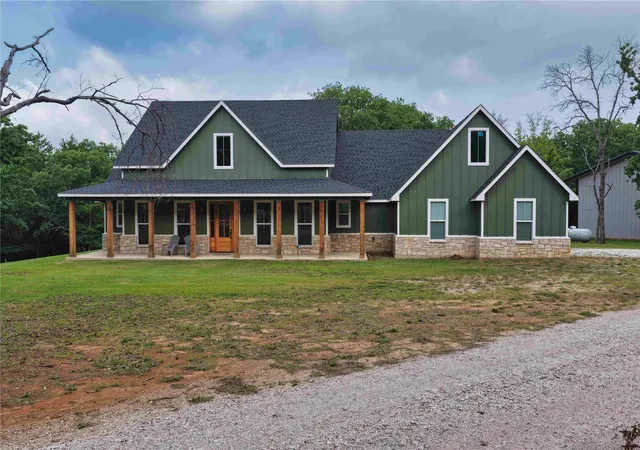Photo 1 of Sale Pending at 479 Anderson Rd, Whitesboro, TX 76273 | MLS# 21255804 | Listing updated on 2026-08-31