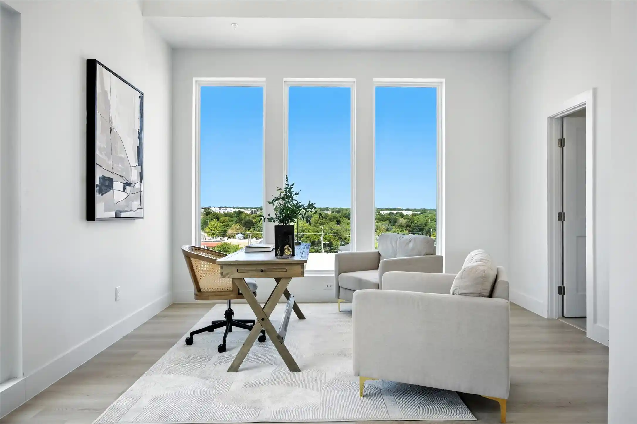 Photo 1 of Townhouse for sale at 312 N Lancaster Ave #104, Dallas, TX 75203 | MLS# 21257491 | Listing updated on 2026-06-07