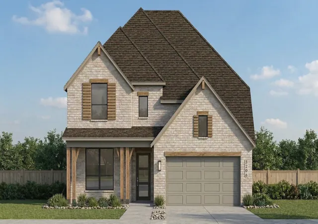 Photo 1 of Single family home for sale at 1321 Periwinkle Dr, Celina, TX 75009 | MLS# 21257497 | Listing updated on 2026-09-11
