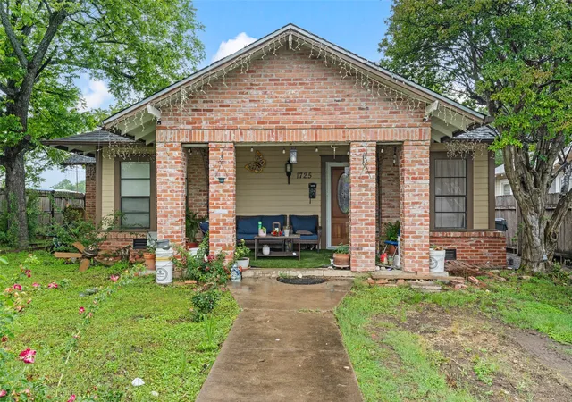 1st image of 1725 Summer Ave, Waco, TX 76708 | MLS# 21257048