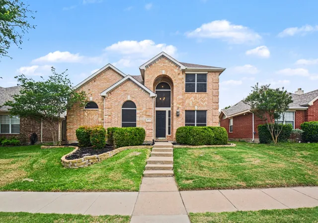 Homes for sale in Allen, TX | 2012 Wimbledon Dr, Allen, TX 75013 | MLS# 21256954