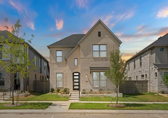 Photo 1 of Single family home for sale at 1508 Ramble, Celina, TX 75009 | MLS# 21257527 | Listing updated on 2026-10-30