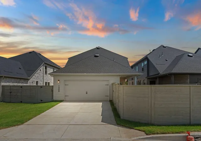 Photo 4 of Single family home for sale at 1508 Ramble, Celina, TX 75009 | MLS# 21257527 | Listing updated on 2026-10-31