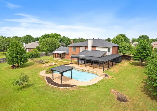 Photo 1 of Sale Pending at 3931 Alpha Wy, Midlothian, TX 76065 | MLS# 21257545 | Listing updated on 2026-07-23