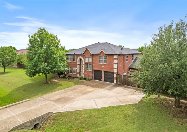 Photo 3 of Sale Pending at 3931 Alpha Wy, Midlothian, TX 76065 | MLS# 21257545 | Listing updated on 2026-07-23