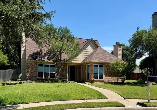 Photo 1 of Single family home for sale at 604 Hightrail Dr, Allen, TX 75002 | MLS# 21253610 | Listing updated on 2026-08-31
