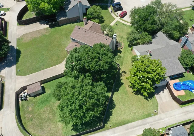 Photo 2 of Single family home for sale at 604 Hightrail Dr, Allen, TX 75002 | MLS# 21253610 | Listing updated on 2026-08-31