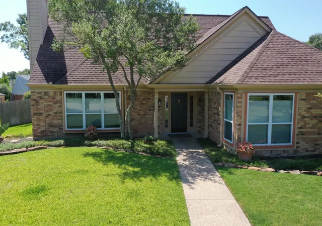 Homes for sale in Allen, TX | 604 Hightrail Dr, Allen, TX 75002 | MLS# 21253610