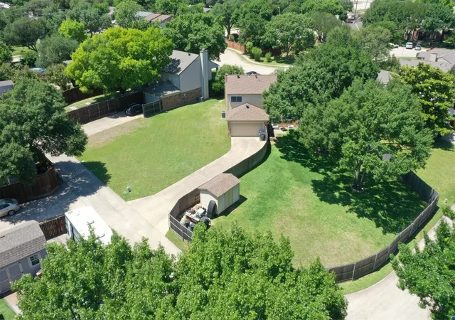 Photo 3 of Single family home for sale at 604 Hightrail Dr, Allen, TX 75002 | MLS# 21253610 | Listing updated on 2026-08-31