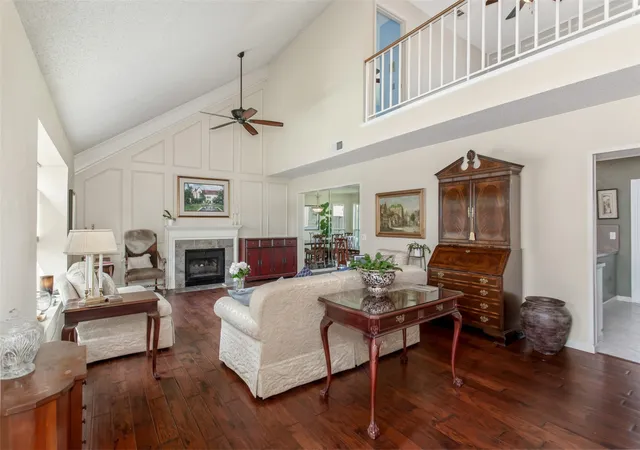 Photo 3 of Single family home for sale at 604 Hightrail Dr, Allen, TX 75002 | MLS# 21253610 | Listing updated on 2026-09-30