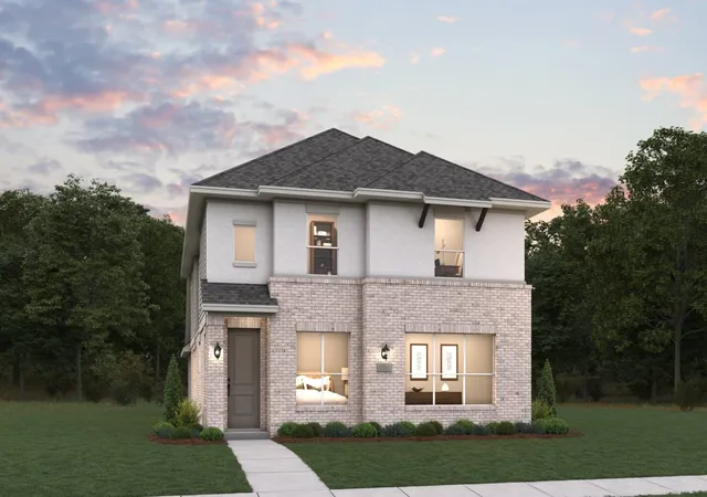 Photo 1 of Single family home for sale at 1504 Ramble Wy, Celina, TX 75009 | MLS# 21257549 | Listing updated on 2026-10-30