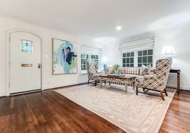 Homes for sale in Highland Park, TX | 4504 Livingston Ave, Highland Park, TX 75205 | MLS# 21247938