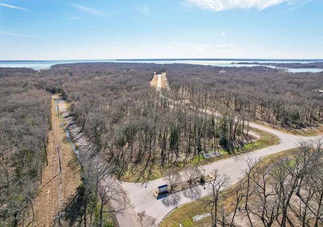 13th image of Lot 23 Vintage Shore Dr, Quinlan, TX 75474 | MLS# 21257581