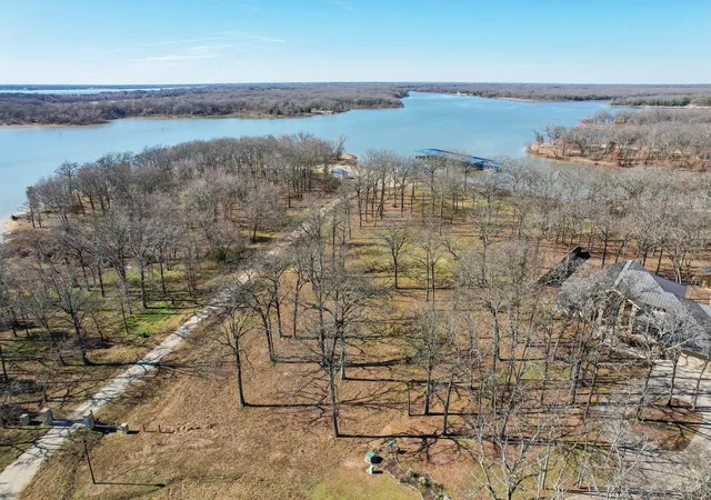 2nd image of Lot 23 Vintage Shore Dr, Quinlan, TX 75474 | MLS# 21257581