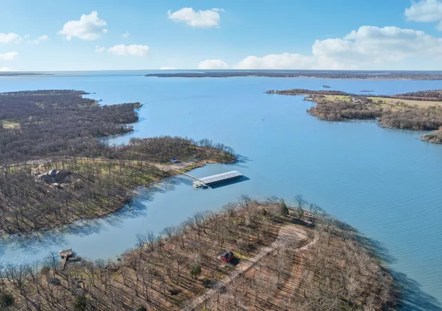 Photo 4 of Land for sale at Lot 23 Vintage Shore Dr, Quinlan, TX 75474 | MLS# 21257581 | Listing updated on 2026-08-03