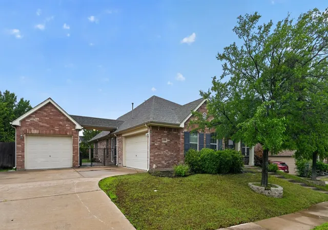 Photo 2 of Single family home for sale at 6308 Inverness Dr, North Richland Hills, TX 76180 | MLS# 21255128 | Listing updated on 2026-08-20