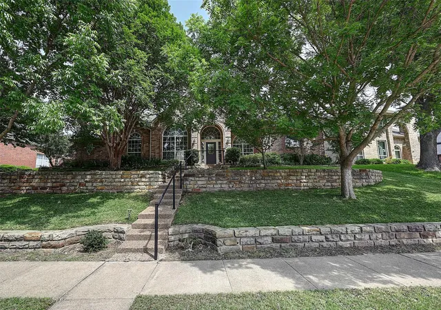 1st image of 6608 Barclay Ln, Garland, TX 75044 | MLS# 21244426