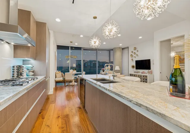 Photo 1 of Condo for sale at 3130 N Harwood St #702, Dallas, TX 75201 | MLS# 21257614 | Listing updated on 2026-08-26
