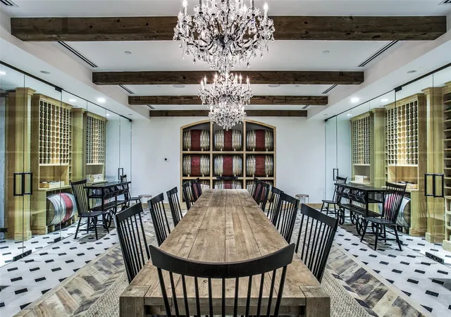 Photo 30 of Condo for sale at 3130 N Harwood St #702, Dallas, TX 75201 | MLS# 21257614 | Listing updated on 2026-08-26