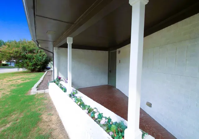 Photo 3 of Single family home for sale at 1825 Emery St, Denton, TX 76201 | MLS# 21244516 | Listing updated on 2026-07-08