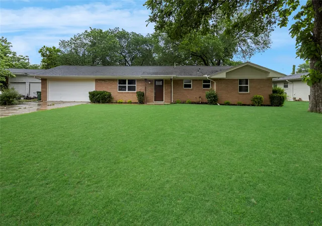Homes for sale in North Richland Hills, TX | 4408 Lynn Ter, North Richland Hills, TX 76180 | MLS# 21257665