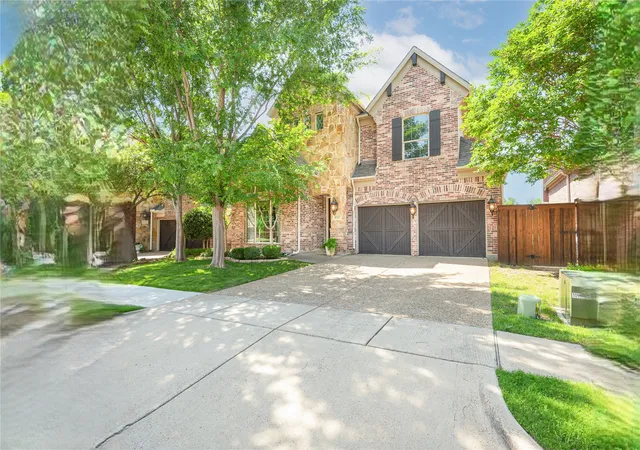 Homes for sale in The Colony, TX | 8320 Lindsay Gdns, The Colony, TX 75056 | MLS# 21254804