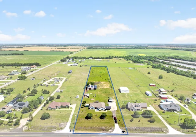 Photo 2 of Single family home for sale at 6025 Fm 547, Farmersville, TX 75442 | MLS# 21257744 | Listing updated on 2026-08-28