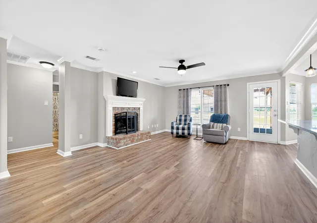 Photo 3 of Single family home for sale at 6025 Fm 547, Farmersville, TX 75442 | MLS# 21257744 | Listing updated on 2026-08-28