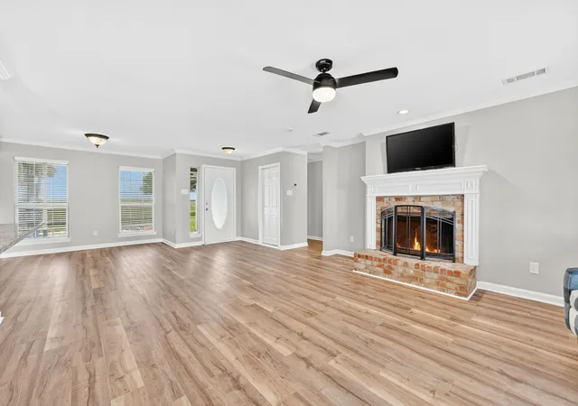Photo 4 of Single family home for sale at 6025 Fm 547, Farmersville, TX 75442 | MLS# 21257744 | Listing updated on 2026-08-28