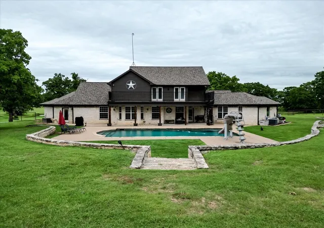 Photo 2 of Land for sale at 318 E Lone Star Rd, Poolville, TX 76487 | MLS# 21255112 | Listing updated on 2026-10-01
