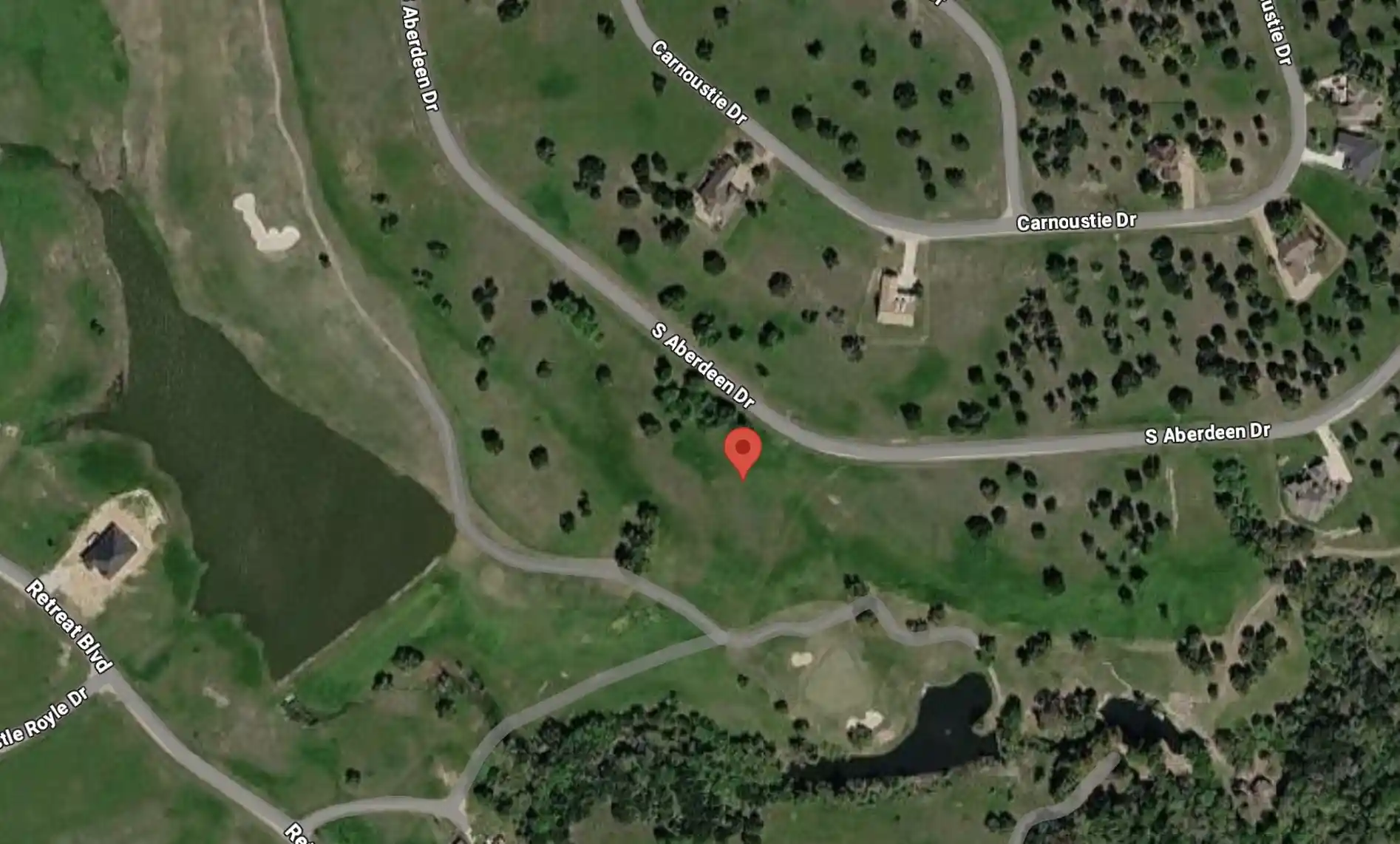 Photo 1 of Land for sale at 7401 S Aberdeen Dr, Cleburne, TX 76033 | MLS# 21257746 | Listing updated on 2026-06-08