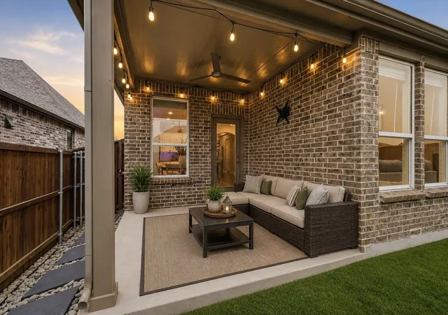 Photo 3 of Sale Pending at 9409 Leisure Pace Ln, Little Elm, TX 75068 | MLS# 21243179 | Listing updated on 2026-07-22